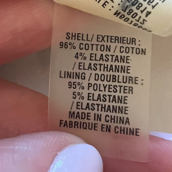 Elie Tahari Size 6 Elegant Multicolor Sleeveless Dress - Picture 12 of 12